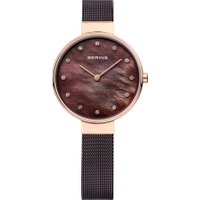 Bering 12034-265 Classic Damen 34mm 3ATM bei Timeshop24 DE