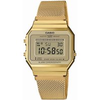 Casio A700WEMG-9AEF Classic Collection 33mm 3ATM bei Timeshop24 DE
