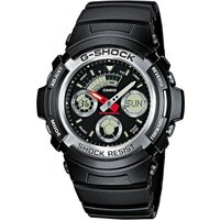 Casio AW-590-1AER G-Shock 46mm 20atm bei Timeshop24 DE