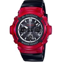 Casio AWG-M100SRB-4AER G-Shock 46mm 20ATM bei Timeshop24 DE