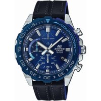 Casio EFR-566BL-2AVUEF Edifice Chronograph 44mm 10ATM bei Timeshop24 DE