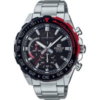 Casio EFR-566DB-1AVUEF Edifice Chronograph 43mm 10ATM bei Timeshop24 DE