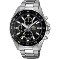 Casio EFR-568D-1AVUEF Edifice Chronograph 44mm 10ATM bei Timeshop24 DE