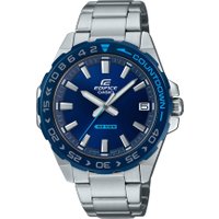 Casio EFV-120DB-2AVUEF Edifice Herren 41mm 10ATM bei Timeshop24 DE