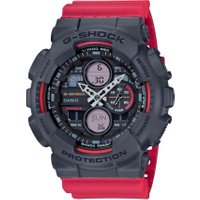 Casio GA-140-4AER G-Shock 51mm 20ATM bei Timeshop24 DE