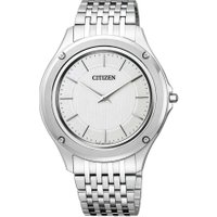 Citizen AR5000-68A Eco-Drive One superflache Herrenuhr 39mm 3ATM bei Timeshop24 DE