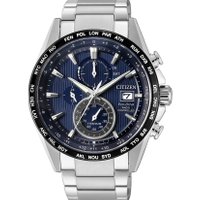 Citizen AT8154-82L Eco Drive Chronograph 42mm 10ATM bei Timeshop24 DE