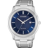 Citizen AW1211-80L Eco-Drive Sports Herren 41mm 5ATM bei Timeshop24 DE