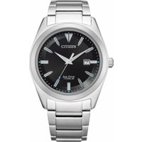 Citizen AW1640-83E Super-Titanium Eco-Drive Herren 41mm 5ATM bei Timeshop24 DE