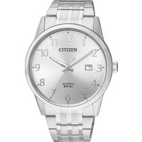 Citizen BI5000-52B Quarz Herrenuhr 39mm 5ATM bei Timeshop24 DE