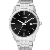 Citizen BI5000-52E Quarz Herrenuhr 39mm 5ATM bei Timeshop24 DE