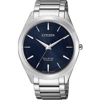 Citizen BJ6520-82L Eco-Drive Titanium Herren 39mm 5ATM bei Timeshop24 DE