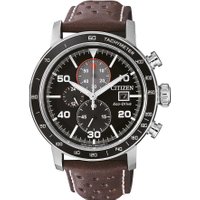 Citizen CA0641-24E Eco-Drive Chronograph 44mm 10ATM bei Timeshop24 DE