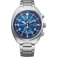 Citizen CA7040-85L Eco Drive Chronograph 40mm 10ATM bei Timeshop24 DE