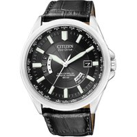 Citizen CB0010-02E Eco-Drive Herren Funkuhr Saphirglas 10ATM 43mm bei Timeshop24 DE