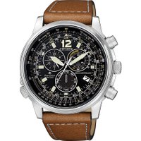 Citizen CB5860-27E Promaster Sky Chronograph 43mm 20ATM bei Timeshop24 DE