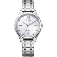 Citizen EM0500-73A Eco Drive Damen 30mm 5ATM bei Timeshop24 DE