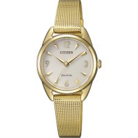 Citizen EM0687-89P Eco-Drive Elegance Damen 26mm 3ATM bei Timeshop24 DE