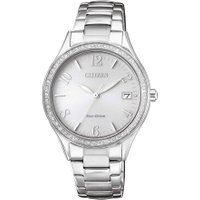 Citizen EO1180-82A Eco-Drive Elegant Damen 34mm 5ATM bei Timeshop24 DE