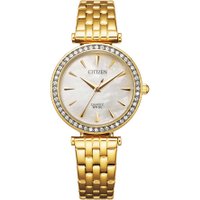 Citizen ER0212-50Y Elegance Damen Quarz 30mm 5ATM bei Timeshop24 DE