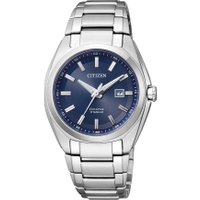 Citizen EW2210-53L Eco-Drive Super-Titanium Damen 34mm 10ATM bei Timeshop24 DE