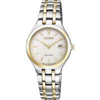 Citizen EW2484-82B Elegance Damen 28mm 5ATM bei Timeshop24 DE