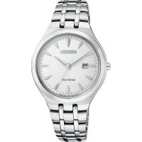 Citizen EW2490-80B Elegance Damen 32mm 5ATM bei Timeshop24 DE