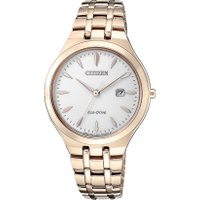 Citizen EW2493-81B Elegance Damen 32mm 5ATM bei Timeshop24 DE