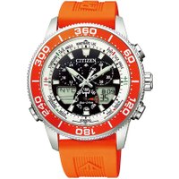 Citizen Eco-Drive JR4061-18E Promaster Marine Yacht 44mm 20ATM bei Timeshop24 DE