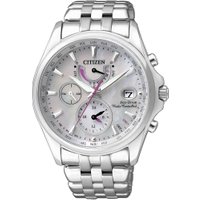 Citizen FC0010-55D Eco-Drive Damen Funk Saphirglas 39mm 10ATM bei Timeshop24 DE