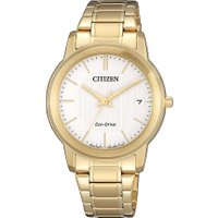 Citizen FE6012-89A Eco-Drive Sports Damen 33mm 5ATM bei Timeshop24 DE