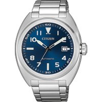 Citizen NJ0100-89L Klassik Automatik 42mm 10ATM bei Timeshop24 DE