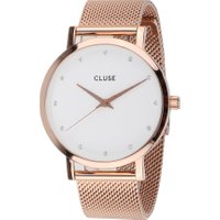 Cluse CW0101202002 La Bohème Damenuhr 38mm 3ATM bei Timeshop24 DE