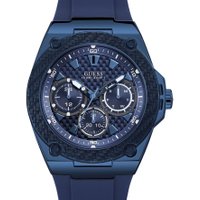 Guess W1049G7 Legacy Herren 46mm 10ATM bei Timeshop24 DE