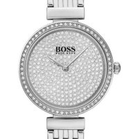 Hugo Boss 1502515 Celebration Damen 30mm 3ATM bei Timeshop24 DE