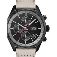 Hugo Boss 1513562 Grand Prix Chronograph 42mm 3ATM bei Timeshop24 DE