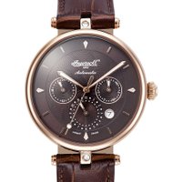 Ingersoll IN1318RBR Shawnee Damen Automatik 38mm 3ATM bei Timeshop24 DE