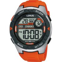 Lorus R2303NX9 AnaDigi Chronograph 46mm 10ATM bei Timeshop24 DE