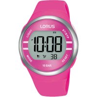 Lorus R2343NX9 Chronograph 38mm 10ATM bei Timeshop24 DE