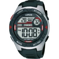 Lorus R2393MX9 AnaDigi Chronograph 46mm 10ATM bei Timeshop24 DE