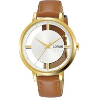 Lorus RG294PX9 Klassik Damen 36mm 5ATM bei Timeshop24 DE