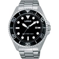 Lorus RH939GX9 Herren 44mm 10ATM bei Timeshop24 DE