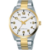 Lorus RH972JX9 Klassik Herren 39mm 10ATM bei Timeshop24 DE