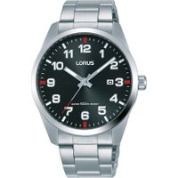 Lorus RH973JX9 Klassik Herren 39mm 10ATM bei Timeshop24 DE