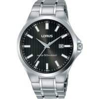 Lorus RH991KX9 Klassik Herren 40mm 5ATM bei Timeshop24 DE