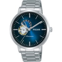 Pulsar P9A001X1 Automatik  Herren 42mm 5ATM bei Timeshop24 DE