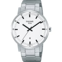 Pulsar PG8259X1 Klassik Herren 40mm 5ATM bei Timeshop24 DE