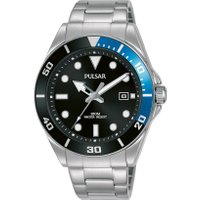 Pulsar PG8293X1 Sport Herren 40mm 10ATM bei Timeshop24 DE