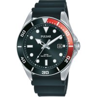 Pulsar PG8297X1 Sport Herren 40mm 10ATM bei Timeshop24 DE