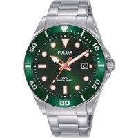 Pulsar PG8301X1 Sport Herren 40mm 10ATM bei Timeshop24 DE